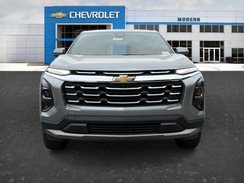 New 2026 Chevrolet Equinox LT FWD image 7