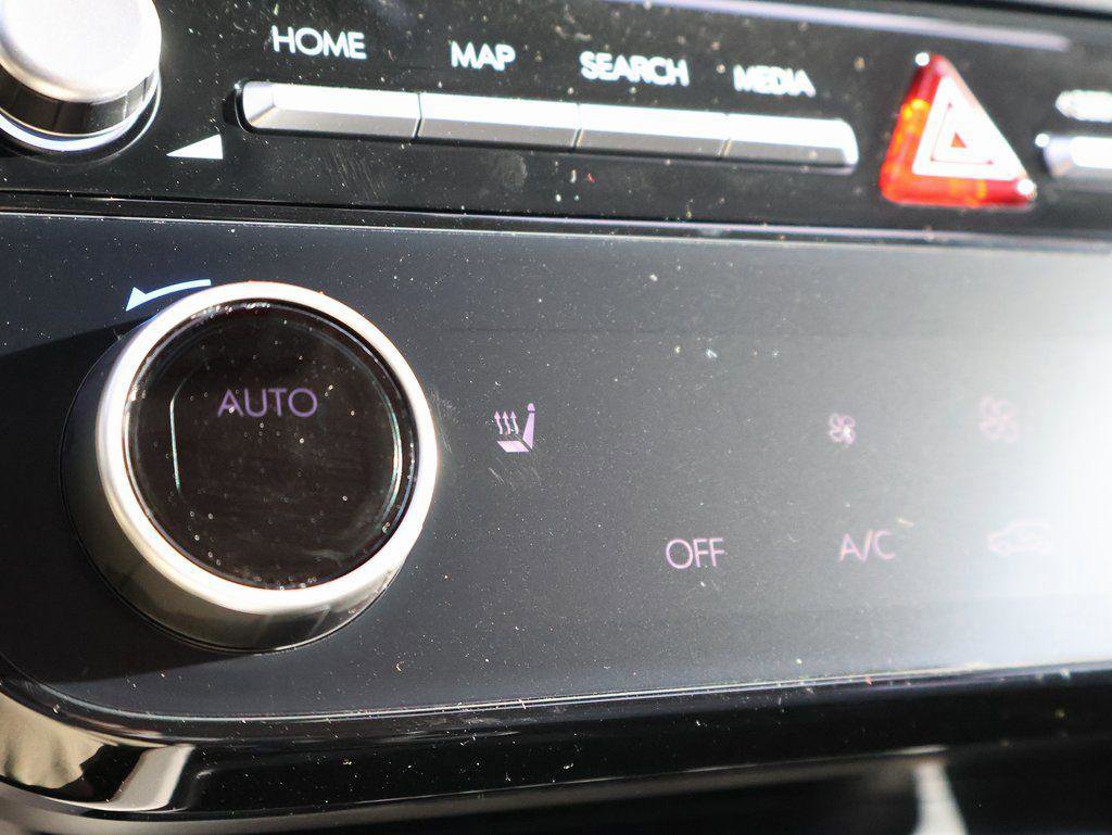 New 2026 Hyundai Tucson SEL image 39