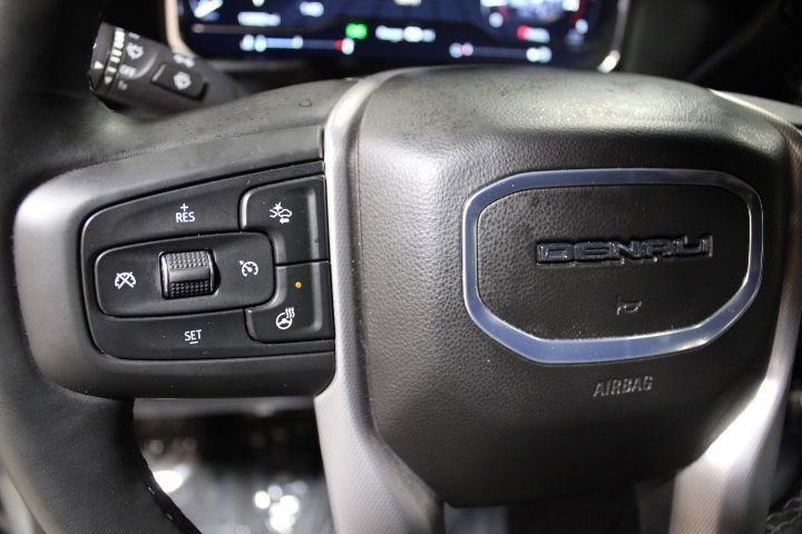 Used 2025 GMC Sierra 2500 Denali image 36
