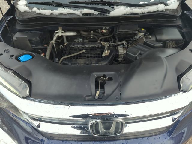 Used 2019 Honda Pilot LX image 26