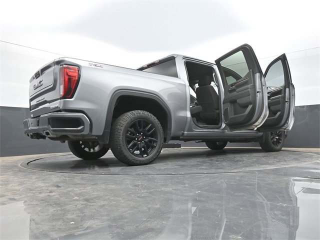 Used 2023 GMC Sierra 1500 Elevation image 56