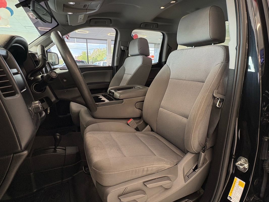 Used 2019 GMC Sierra 1500 Limited w/ Elevation Edition AWD/4WD image 21