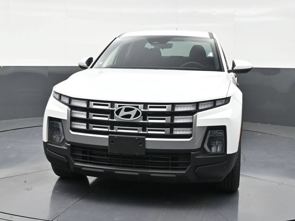 Used 2026 Hyundai Santa Cruz SE FWD image 8