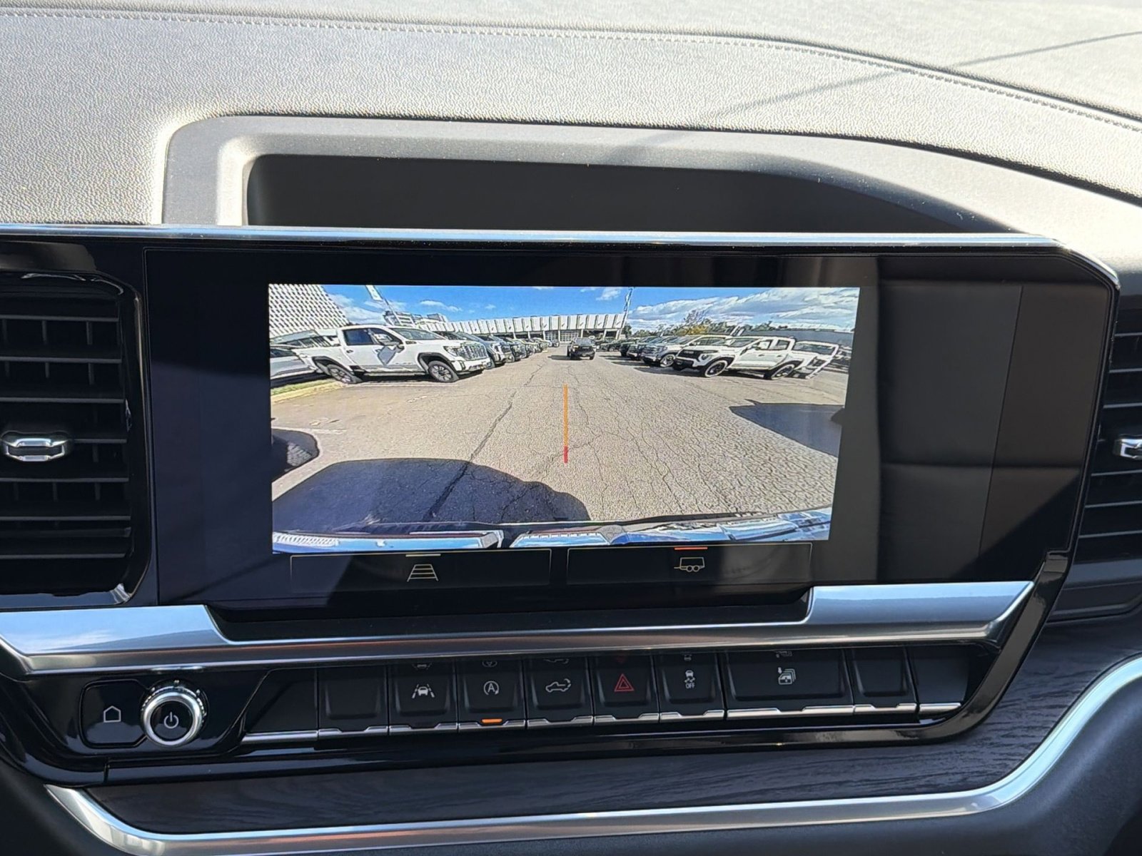 New 2026 GMC Sierra 1500 SLT w/ SLT Premium Package image 19