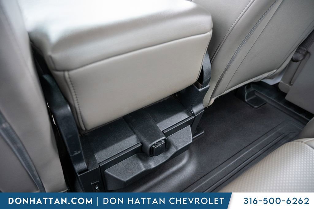 Used 2020 Ford F150 XL w/ Equipment Group 101A Mid image 26