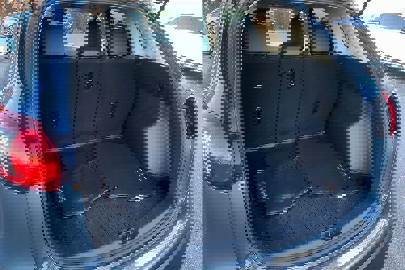 Used 2014 MAZDA CX-5 Grand Touring image 32