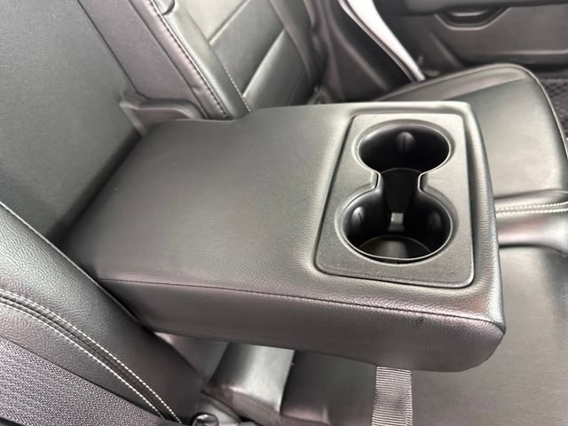 Used 2022 Jeep Gladiator Overland w/ Popular Equipment Package AWD/4WD image 36