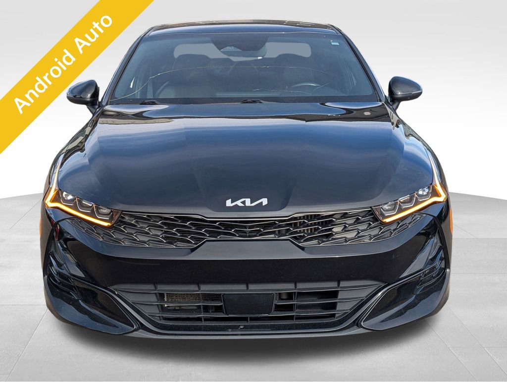Used 2023 Kia K5 GT-Line w/ GT-Line Premium Package image 6