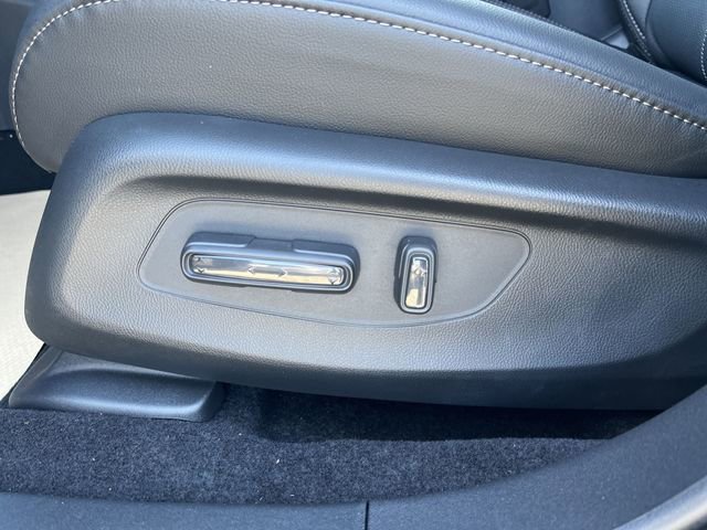 New 2026 Honda HR-V EX-L image 16