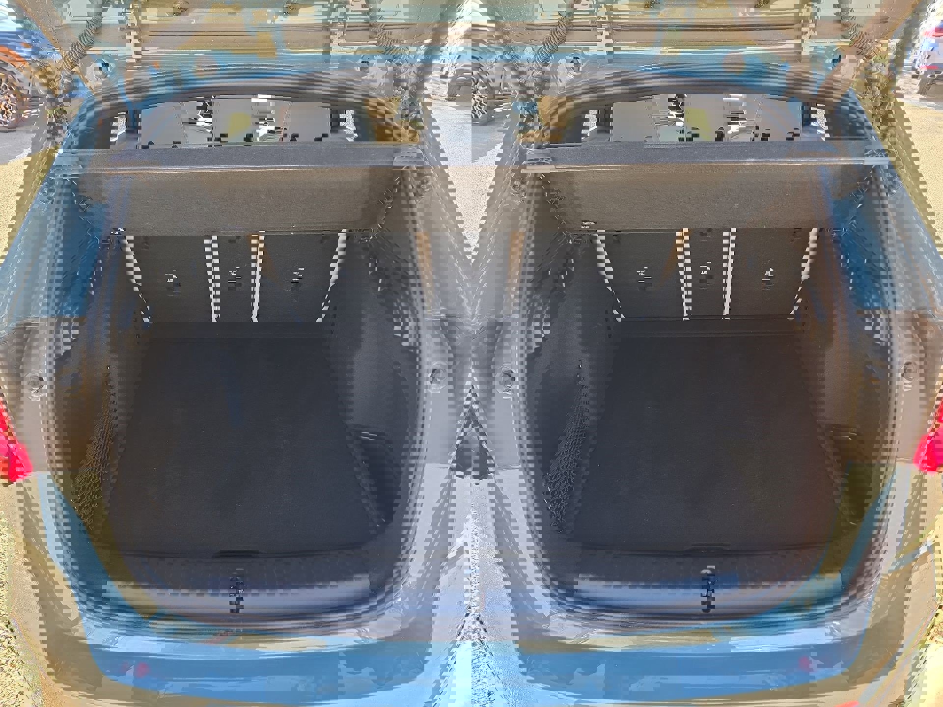 Certified 2025 BMW X1 xDrive28i w/ Convenience Package image 12