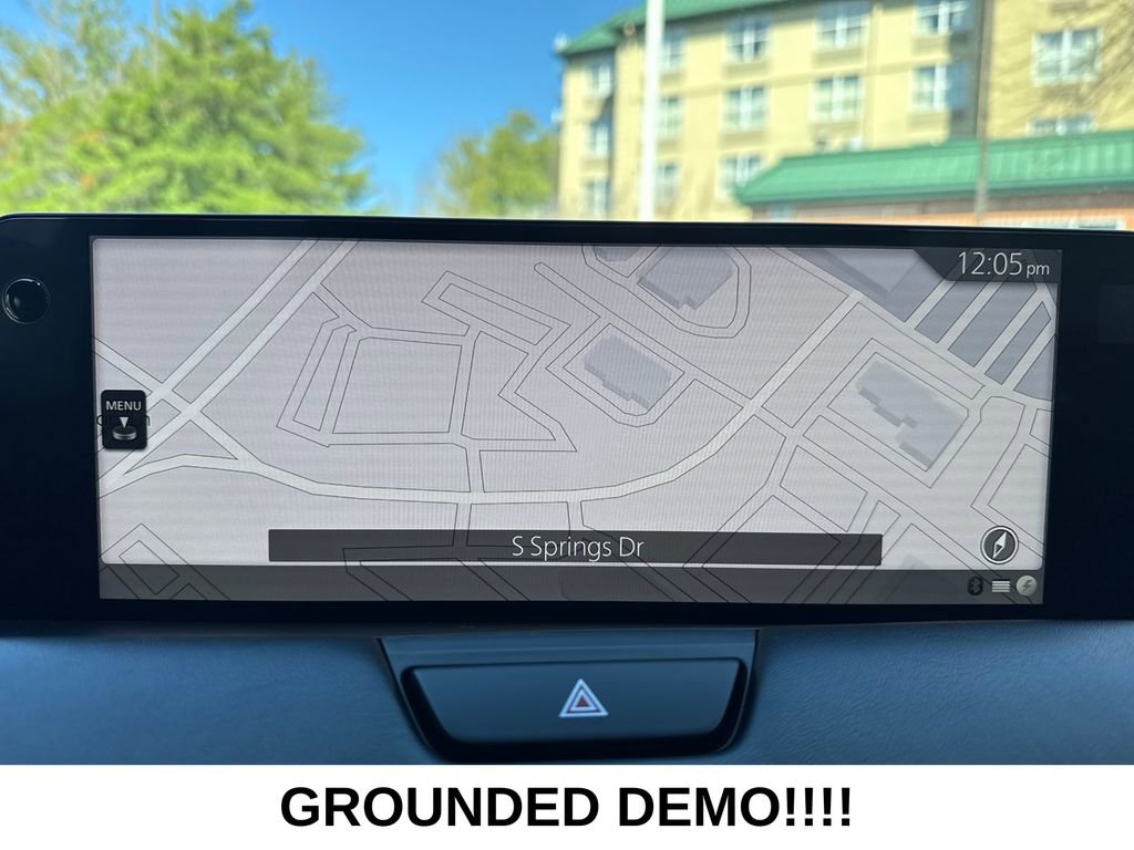 New 2026 MAZDA CX-90 3.3 Turbo S w/ Premium Package image 19