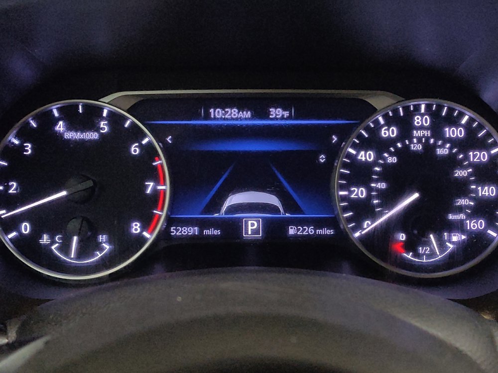 Used 2022 Nissan Sentra SV FWD image 23