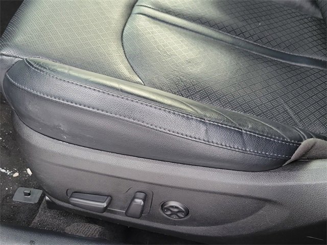 Used 2018 Kia Optima EX image 9