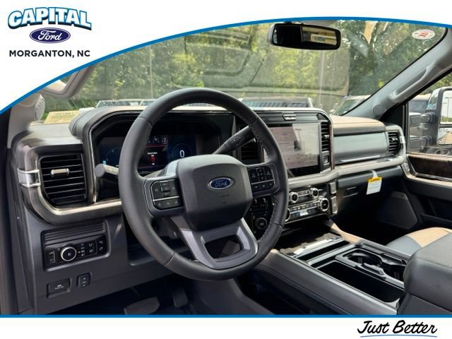New 2026 Ford F250 Lariat w/ Chrome Package AWD/4WD image 25