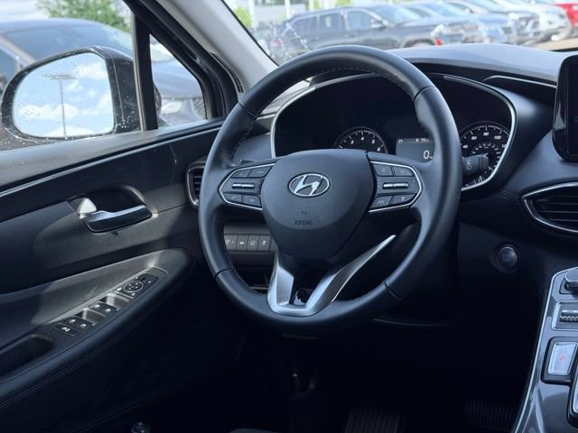 Used 2023 Hyundai Santa Fe SEL w/ Cargo Package AWD/4WD image 25