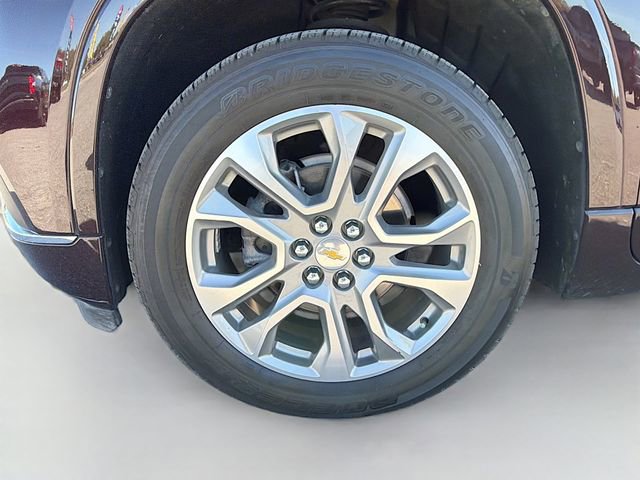 Used 2021 Chevrolet Traverse Premier image 44