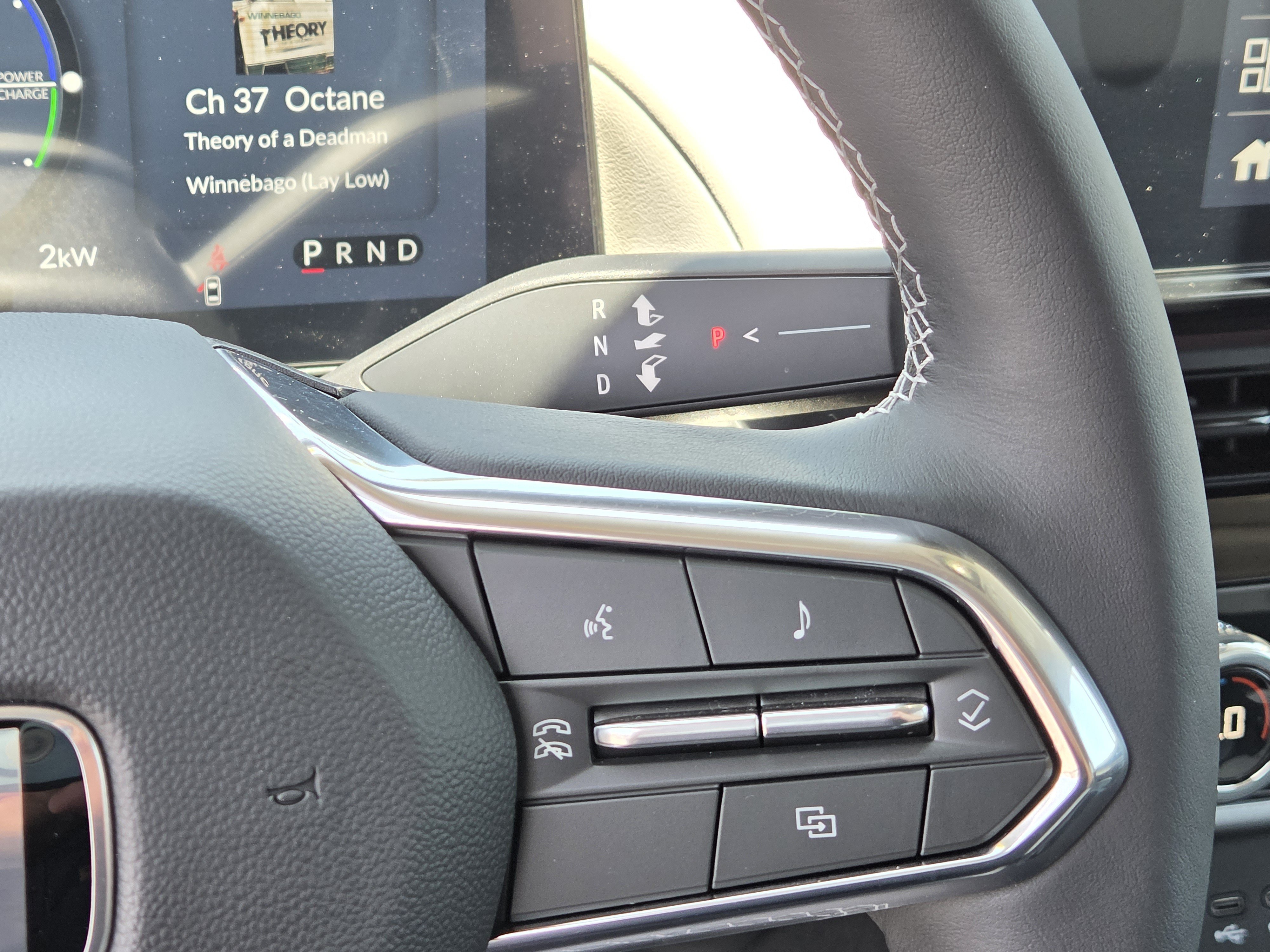 Used 2026 Honda Prologue Touring image 20