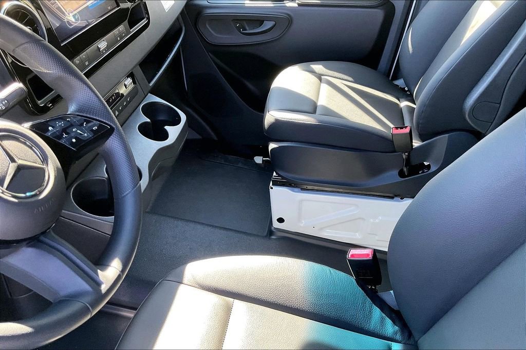 New 2026 Mercedes-Benz Sprinter 2500 image 7