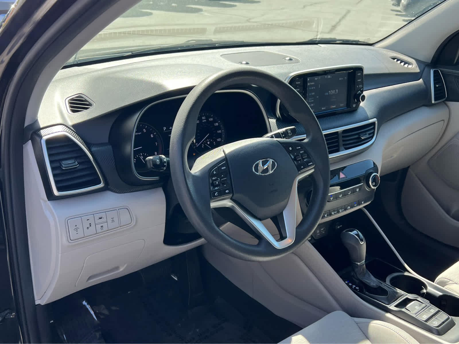 Used 2019 Hyundai Tucson Value AWD/4WD image 28