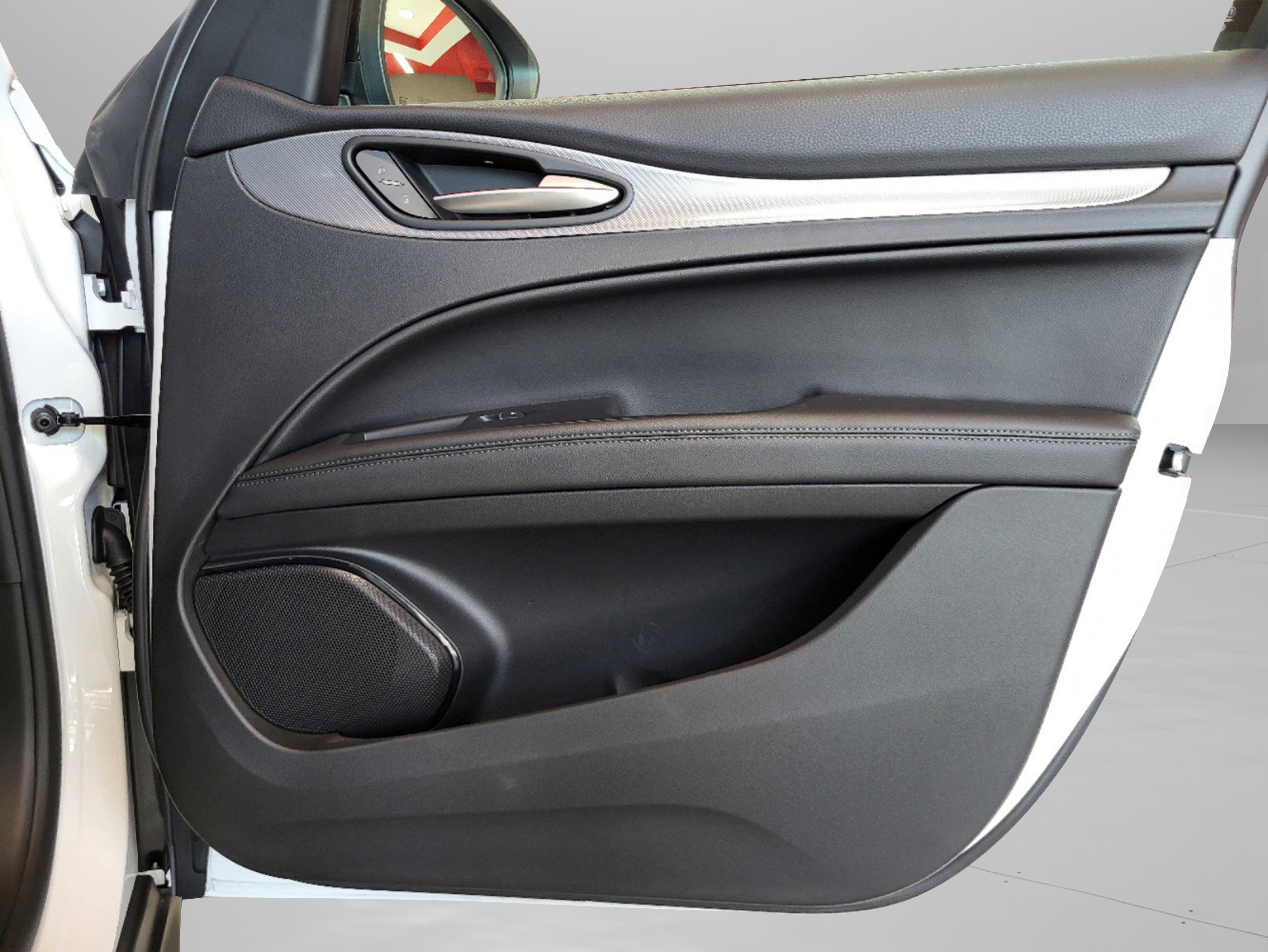 New 2025 Alfa Romeo Stelvio Sprint AWD/4WD image 63