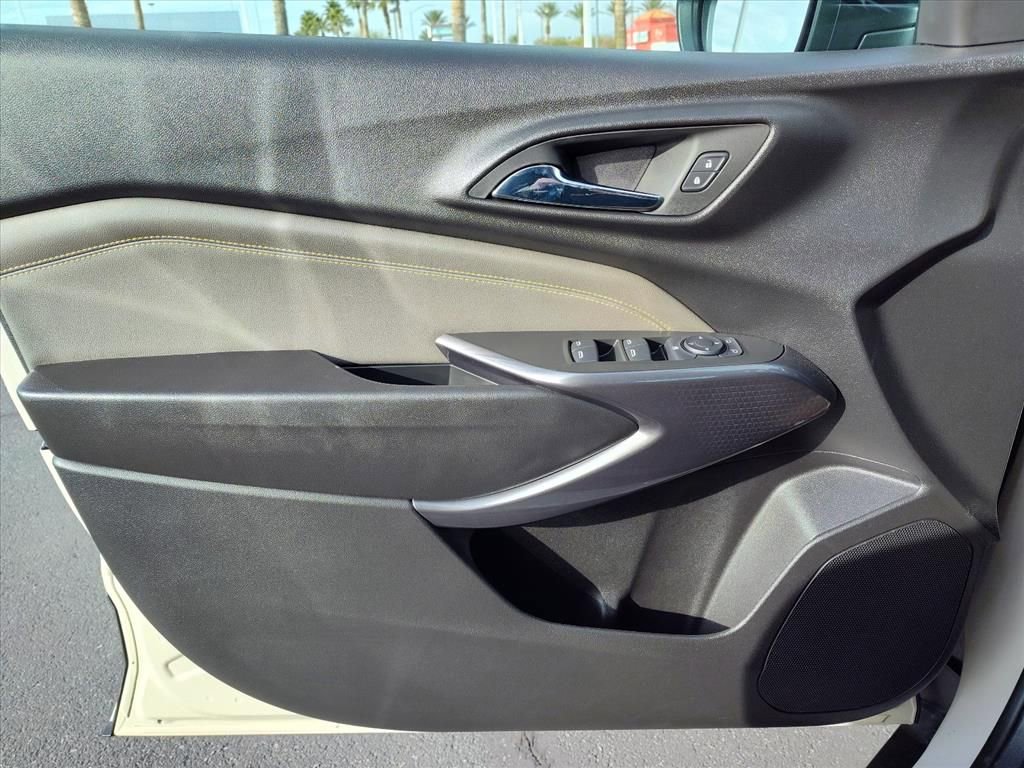 New 2026 Chevrolet Trax ACTIV w/ Driver Confidence Package image 10