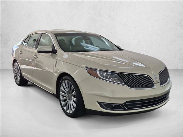 Used 2014 Lincoln MKS w/ Equipment Group 101A FWD image 3