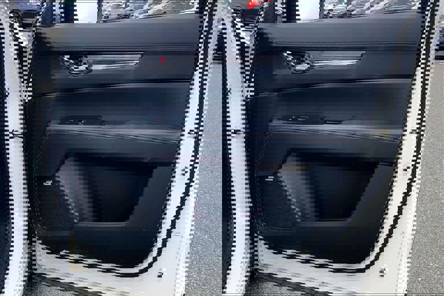 Used 2018 MAZDA CX-5 Grand Touring w/ Premium Package AWD/4WD image 23