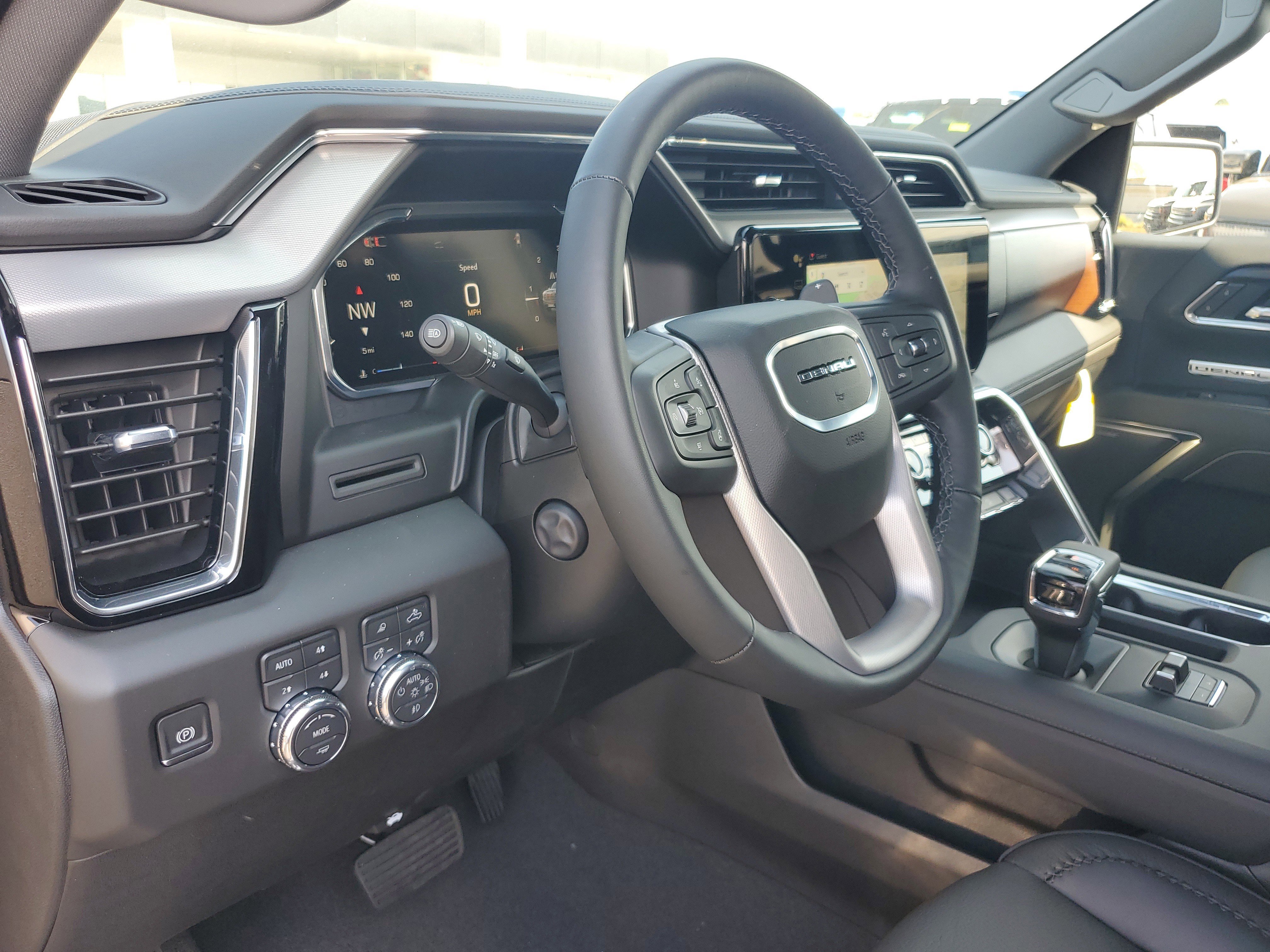 New 2026 GMC Sierra 1500 Denali image 16