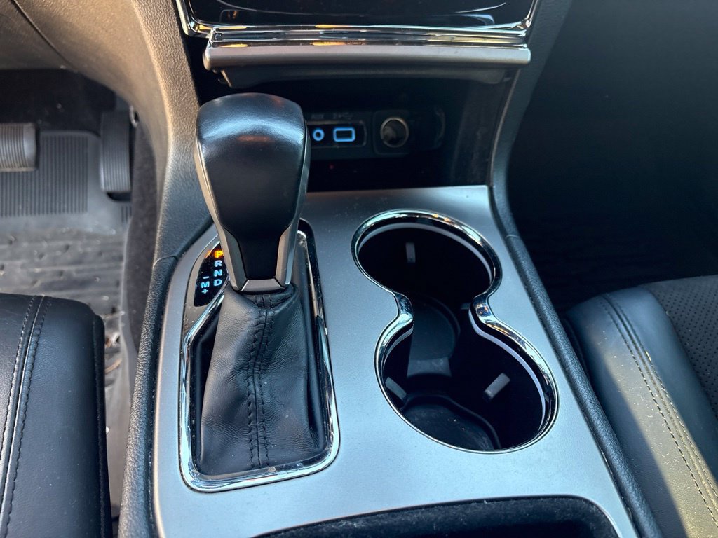 Used 2021 Jeep Grand Cherokee Laredo X AWD/4WD image 18