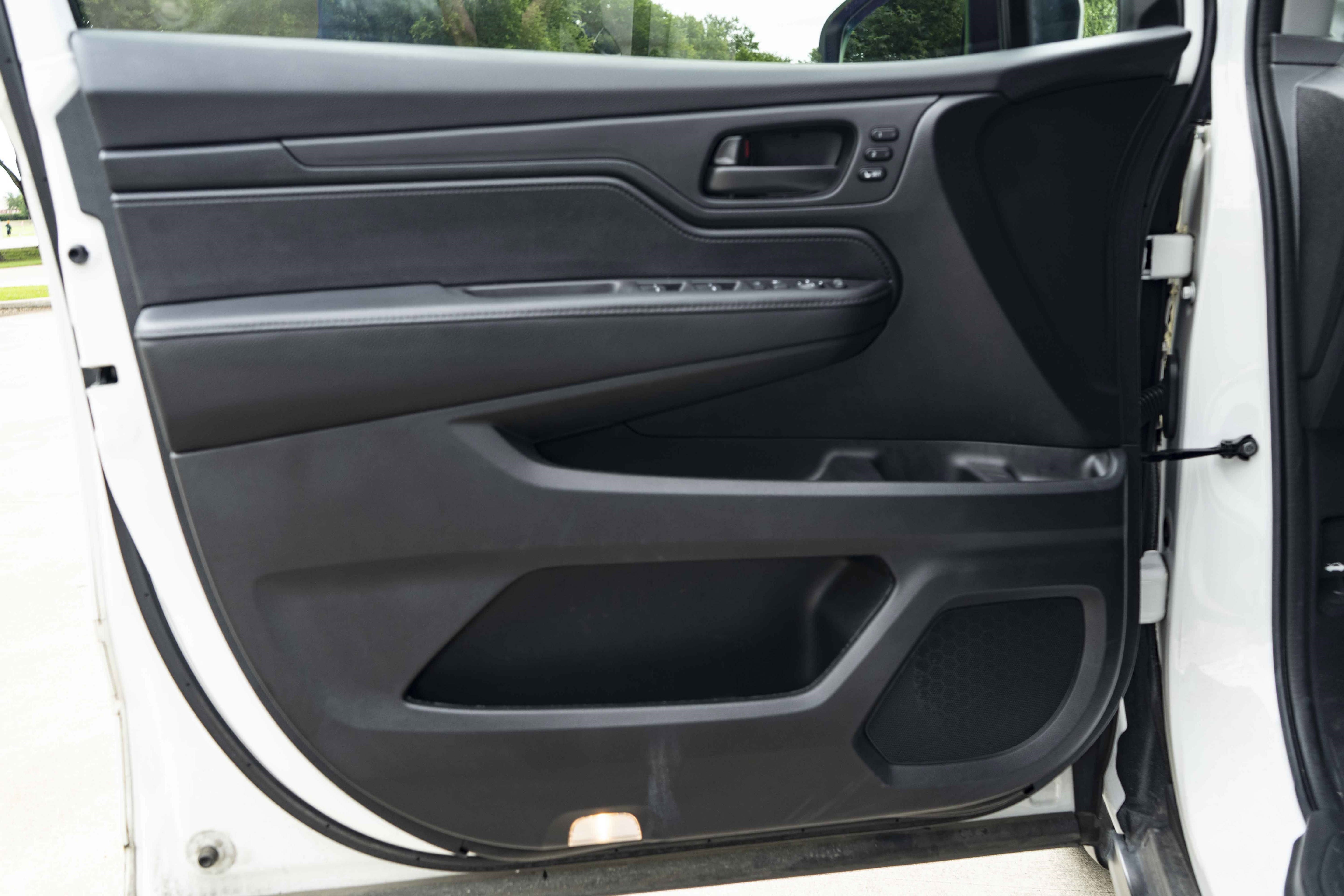 Used 2024 Honda Odyssey EX-L image 36