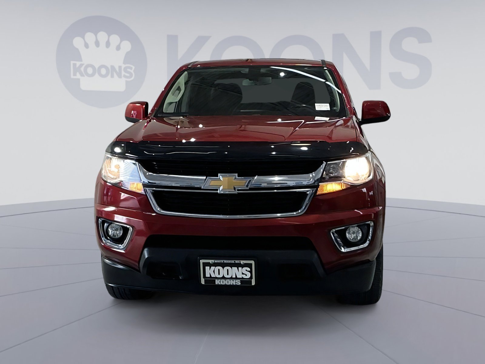 Used 2016 Chevrolet Colorado LT w/ LT Convenience Package image 19