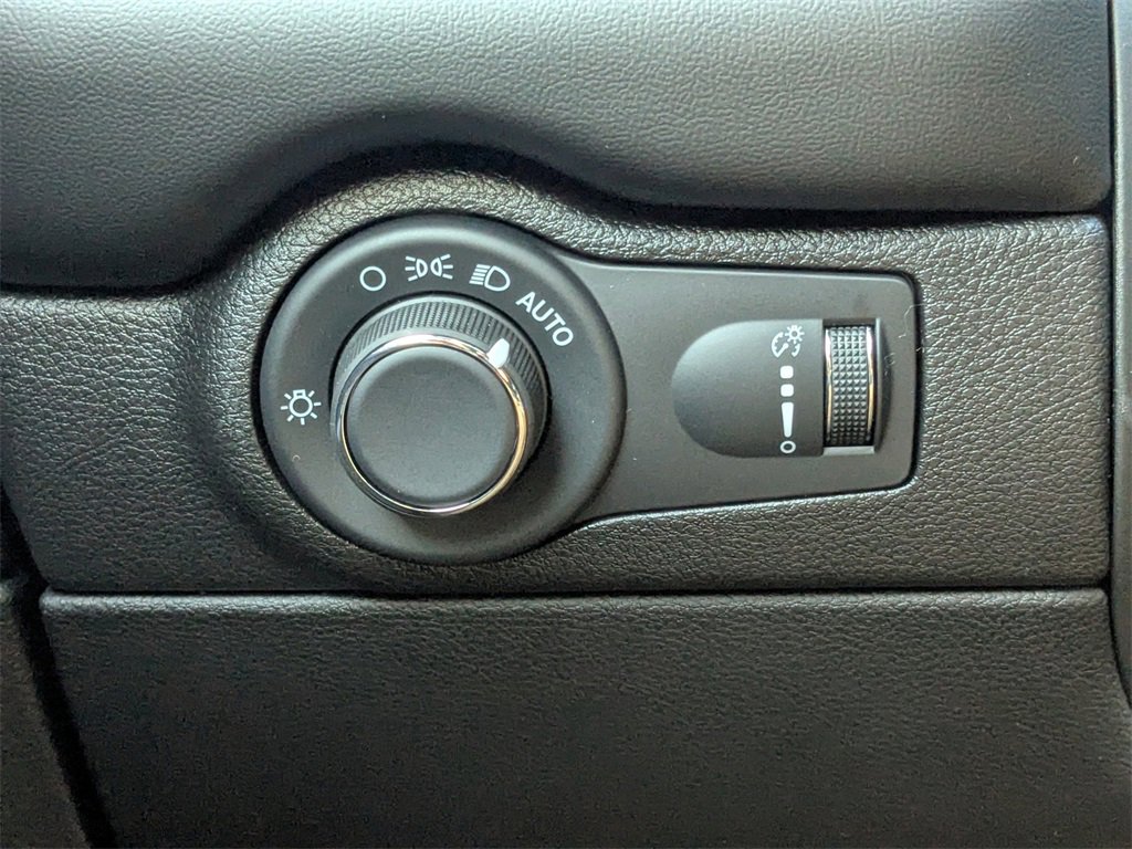 New 2026 Dodge Durango GT w/ Blacktop Package image 23