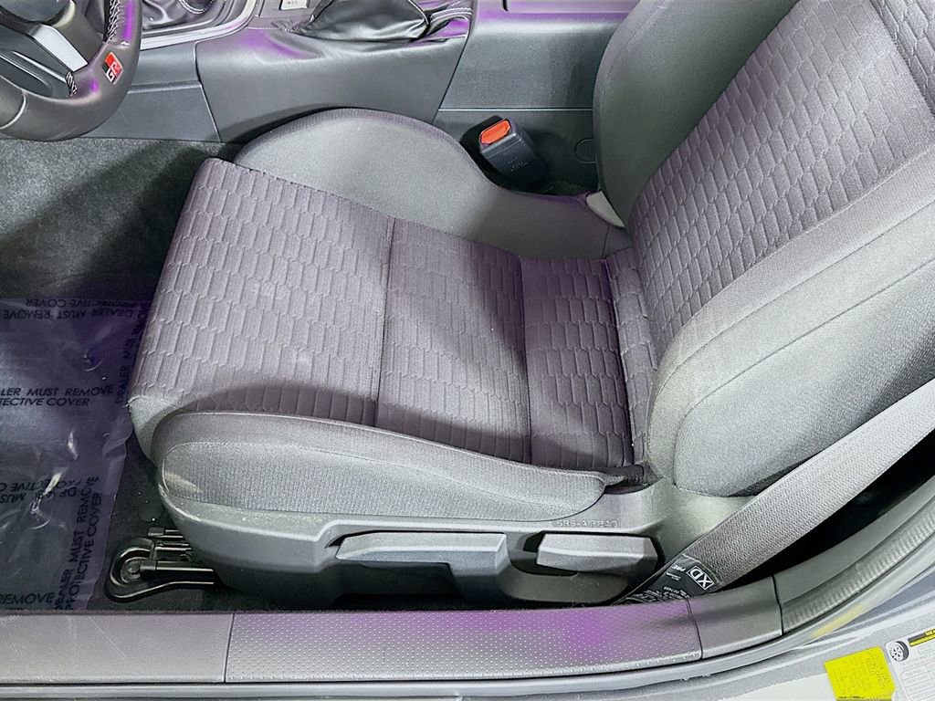 Certified 2023 Toyota GR86 w/ ALL Weather Mat Package (TMS) RWD image 24