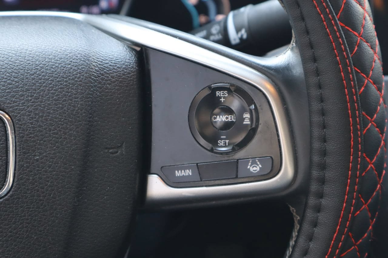 Used 2021 Honda Civic EX-L image 13