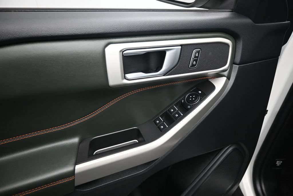 Certified 2023 Ford Explorer Timberline AWD/4WD image 11
