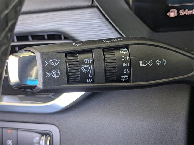 New 2026 GMC Acadia Elevation w/ Black Edition image 29