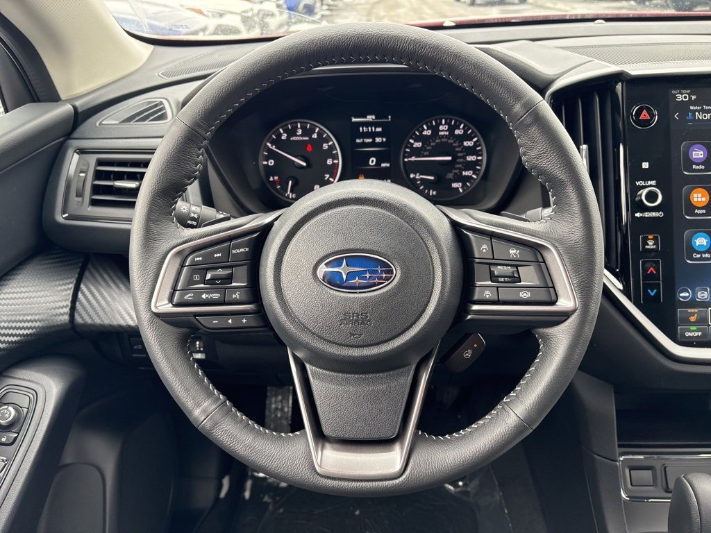New 2026 Subaru Ascent Premium image 16
