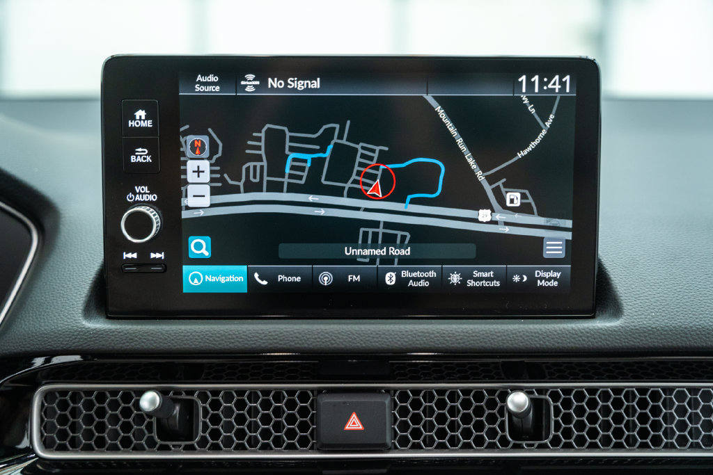Used 2023 Honda Civic Sport Touring image 22