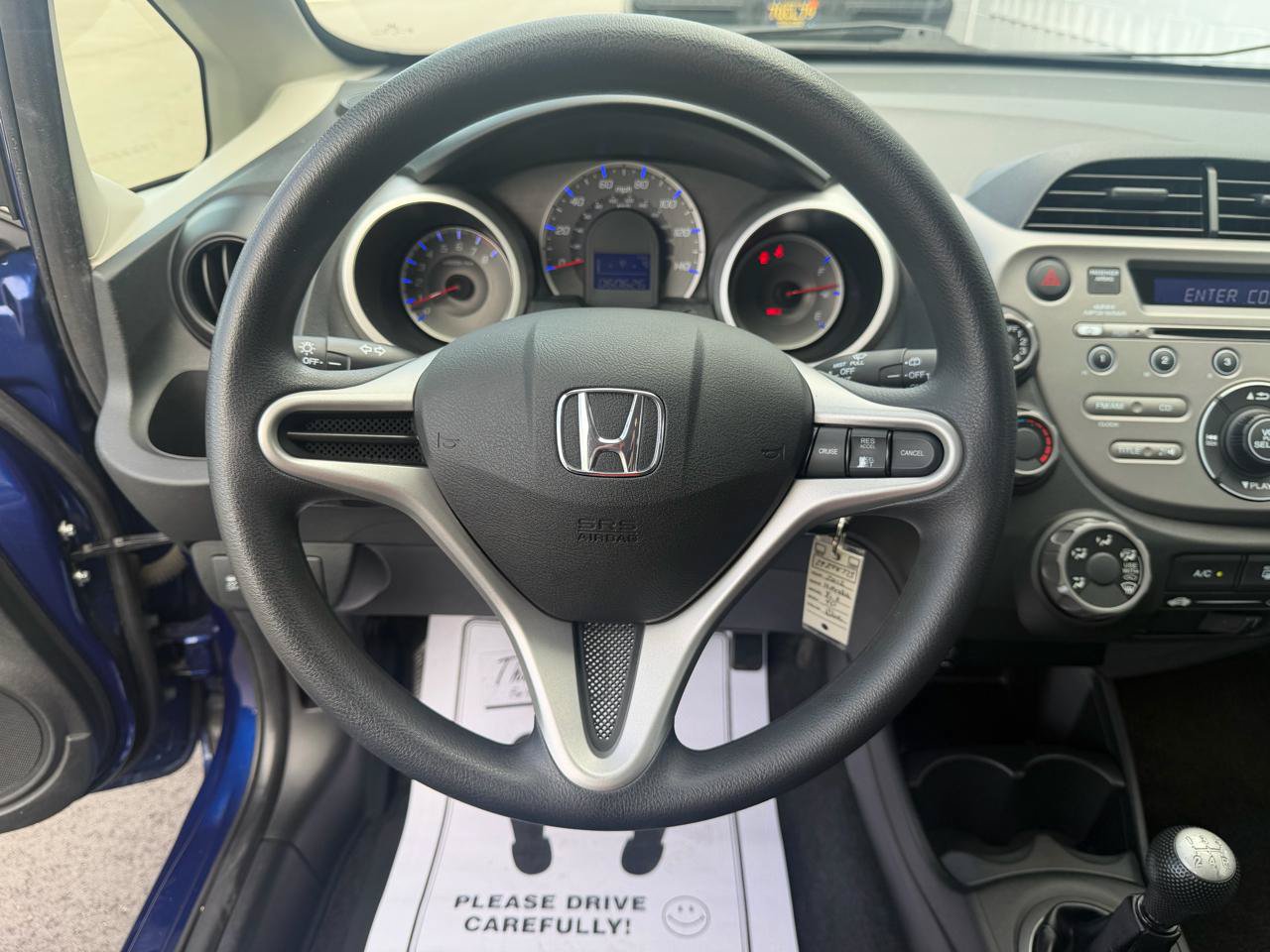 Used 2012 Honda Fit image 11