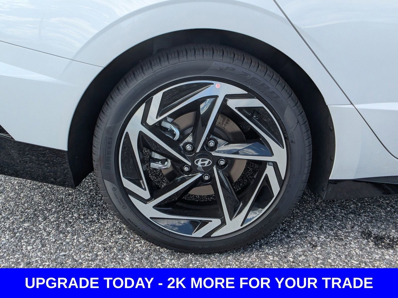 New 2026 Hyundai Sonata SEL image 30