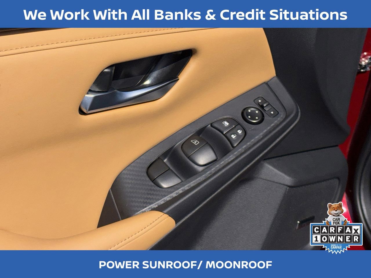 Certified 2025 Nissan Sentra SV w/ SV Premium Package image 25