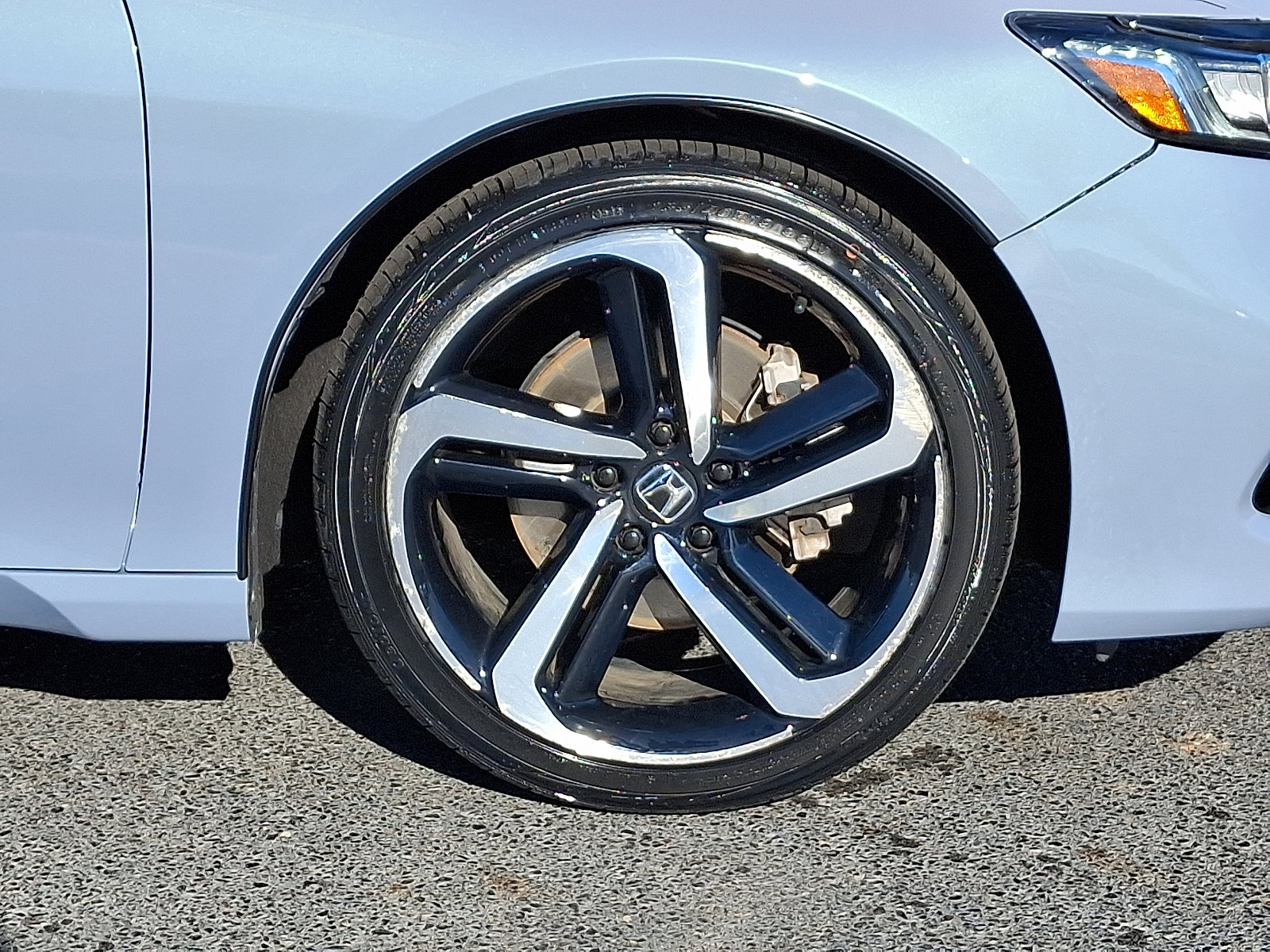 Used 2022 Honda Accord Sport image 8