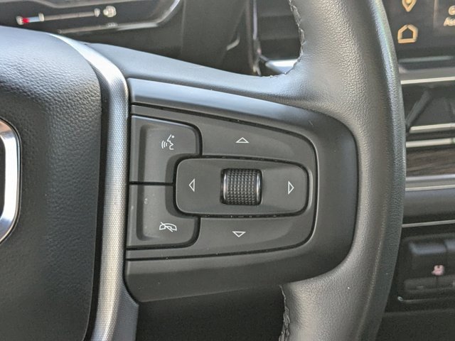 Used 2024 GMC Sierra 2500 SLE w/ SLE Value Package; image 22