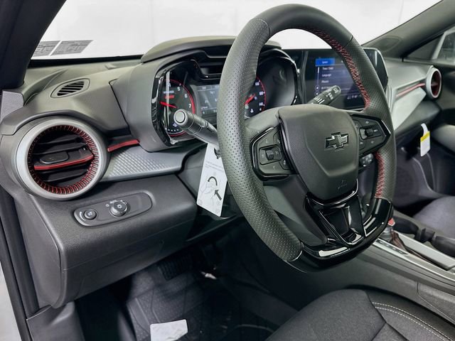 New 2026 Chevrolet Trax RS w/ Driver Confidence Package image 6