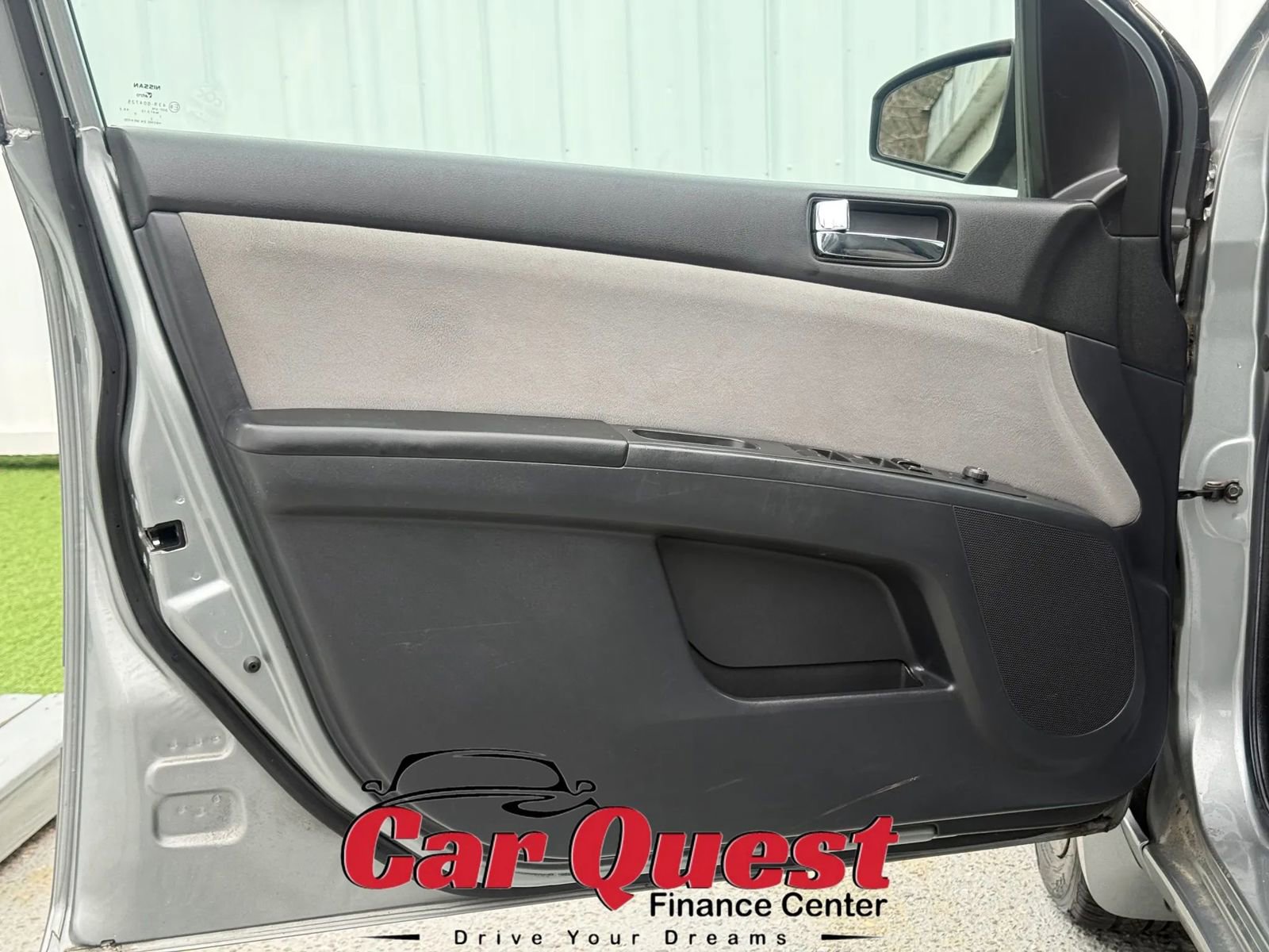 Used 2012 Nissan Sentra 2.0 S image 11