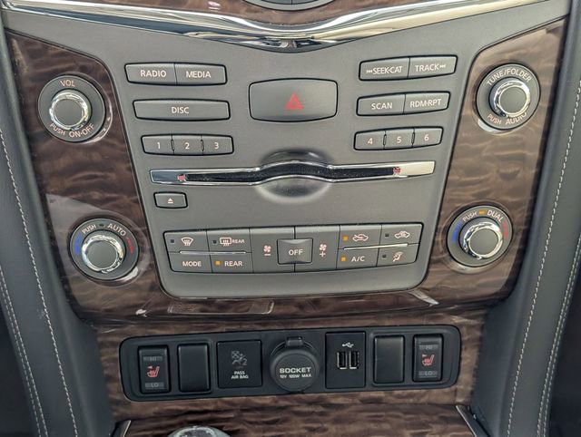 Used 2019 Nissan Armada SL w/ Premium Package AWD/4WD image 22