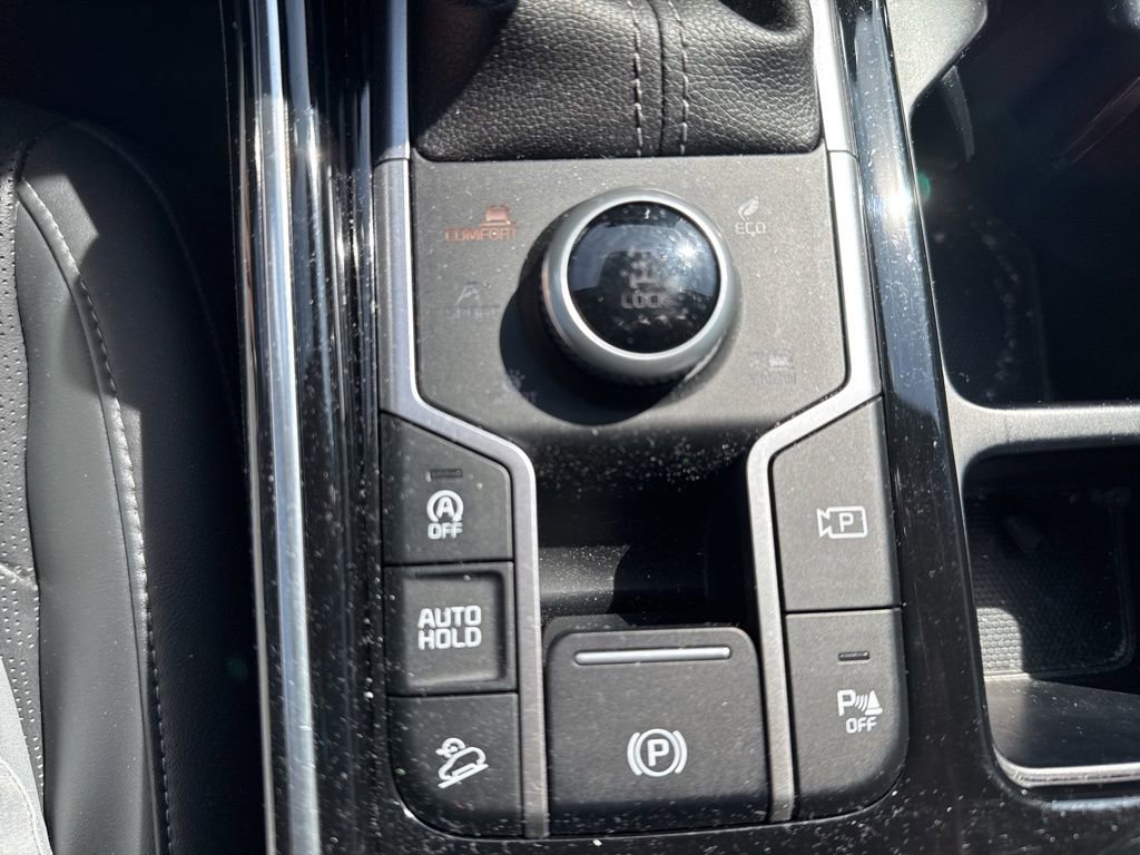 Used 2022 Kia Sorento SX image 22