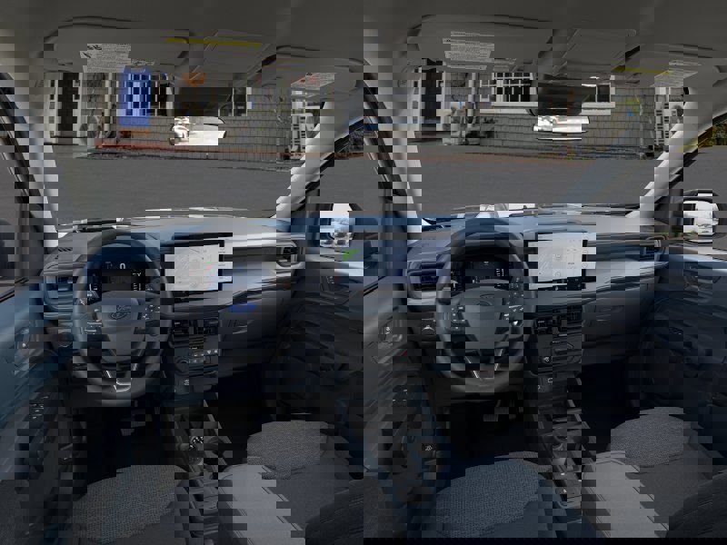 New 2025 Ford Maverick XL w/ 4K Tow Package image 9