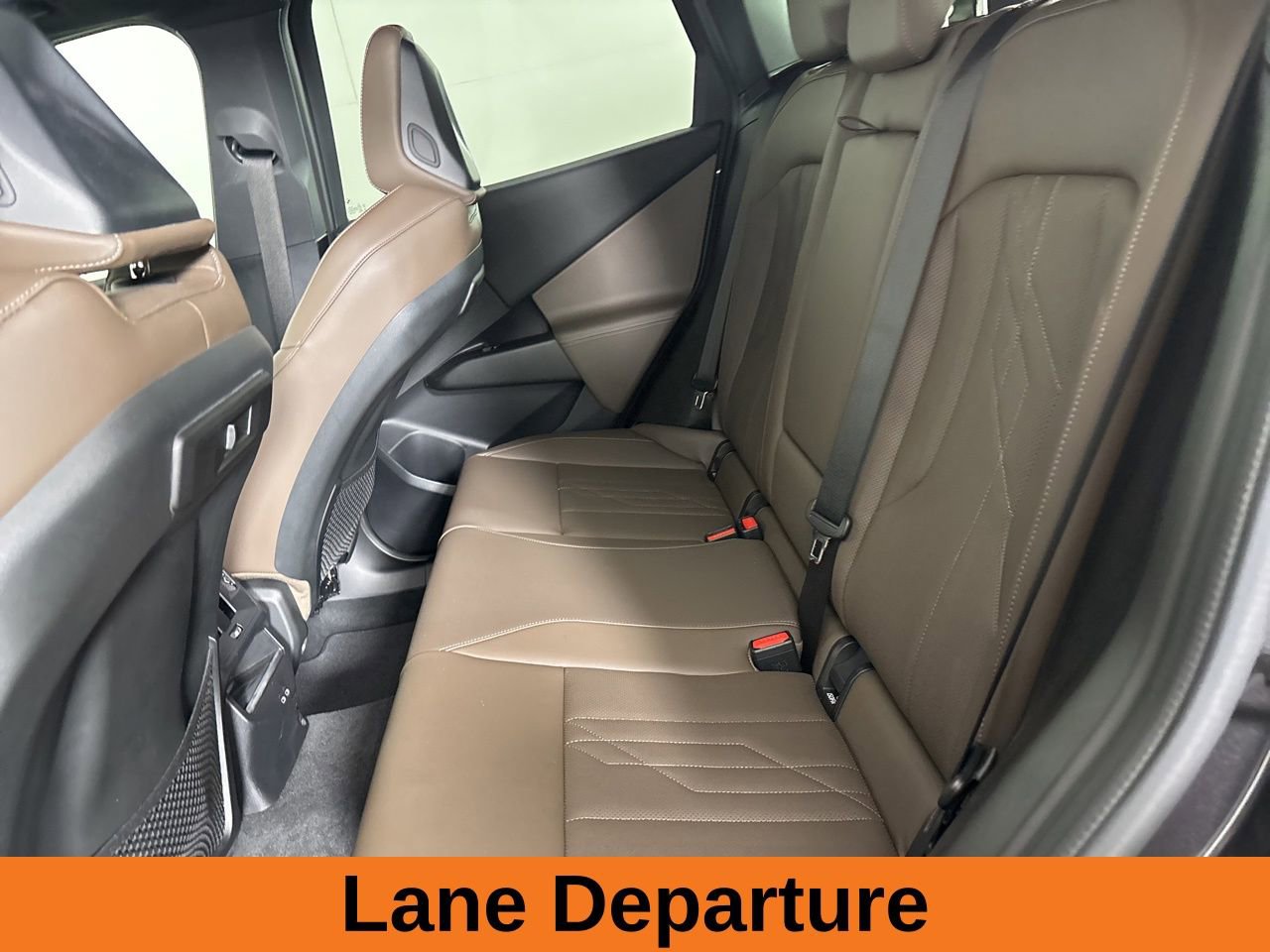 Used 2025 BMW X3 xDrive30i w/ Premium Package AWD/4WD image 19