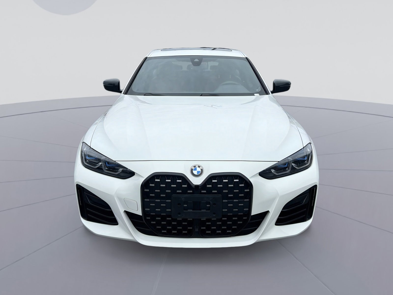 Used 2023 BMW 430i Gran Coupe xDrive w/ M Sport Package image 11